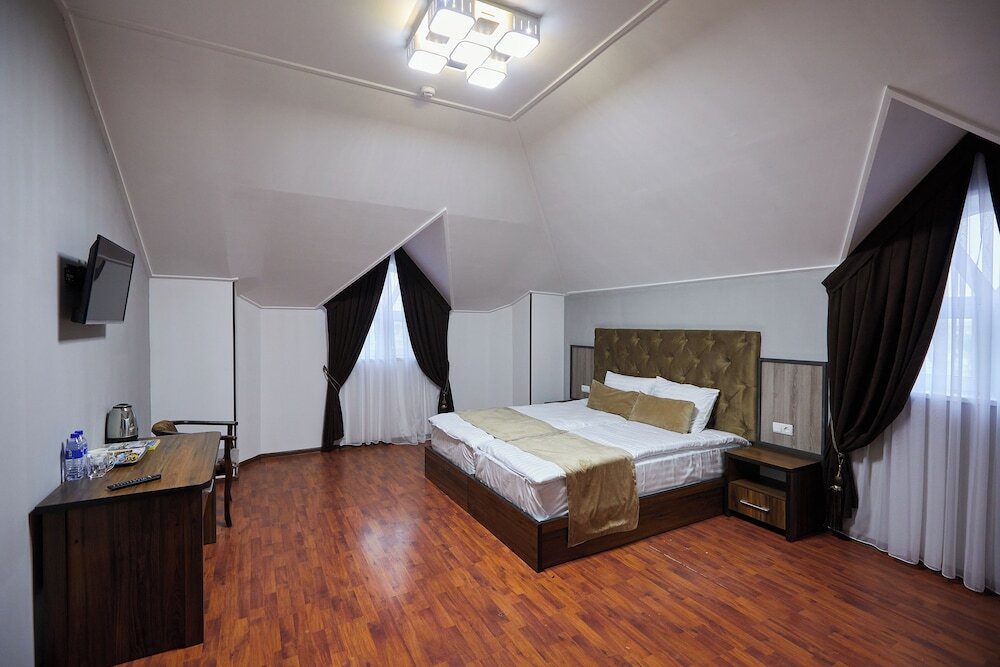 Ташкент: Art Elite Hotel
