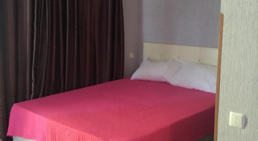 Уреки: Hotel on Takaishvili 67