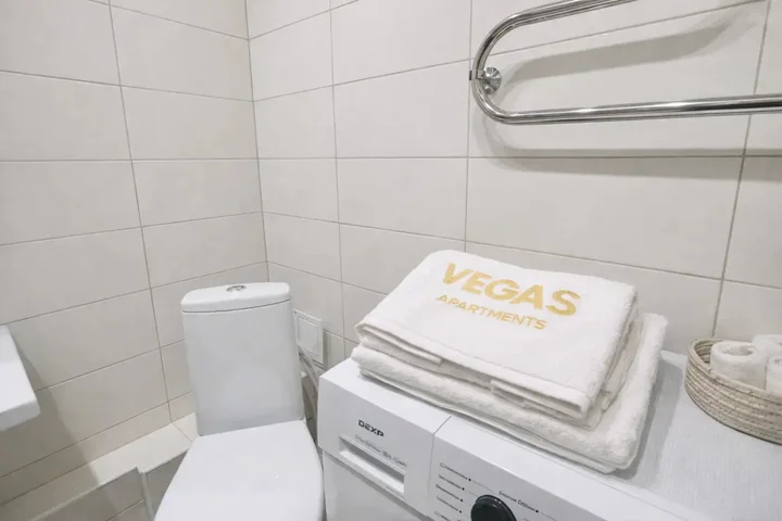 Нижний Новгород: Апартаменты VEGAS на Героев Донбасса 7