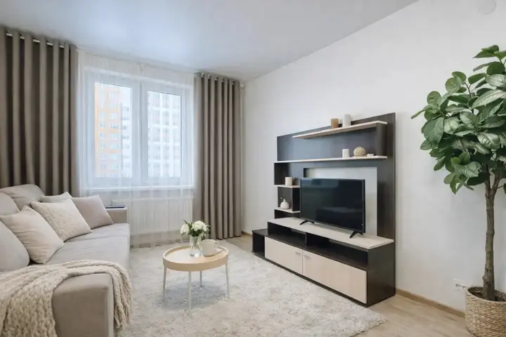 Нижний Новгород: Апартаменты VEGAS на Героев Донбасса 7