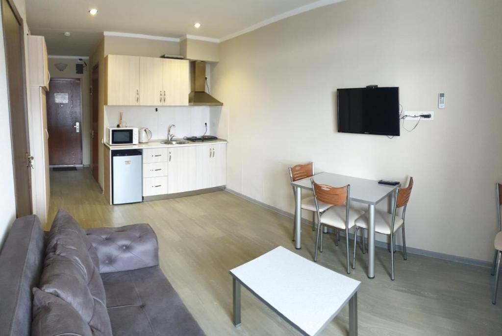 Батуми: Orbi Residence And Plaza, Excellent 8.9