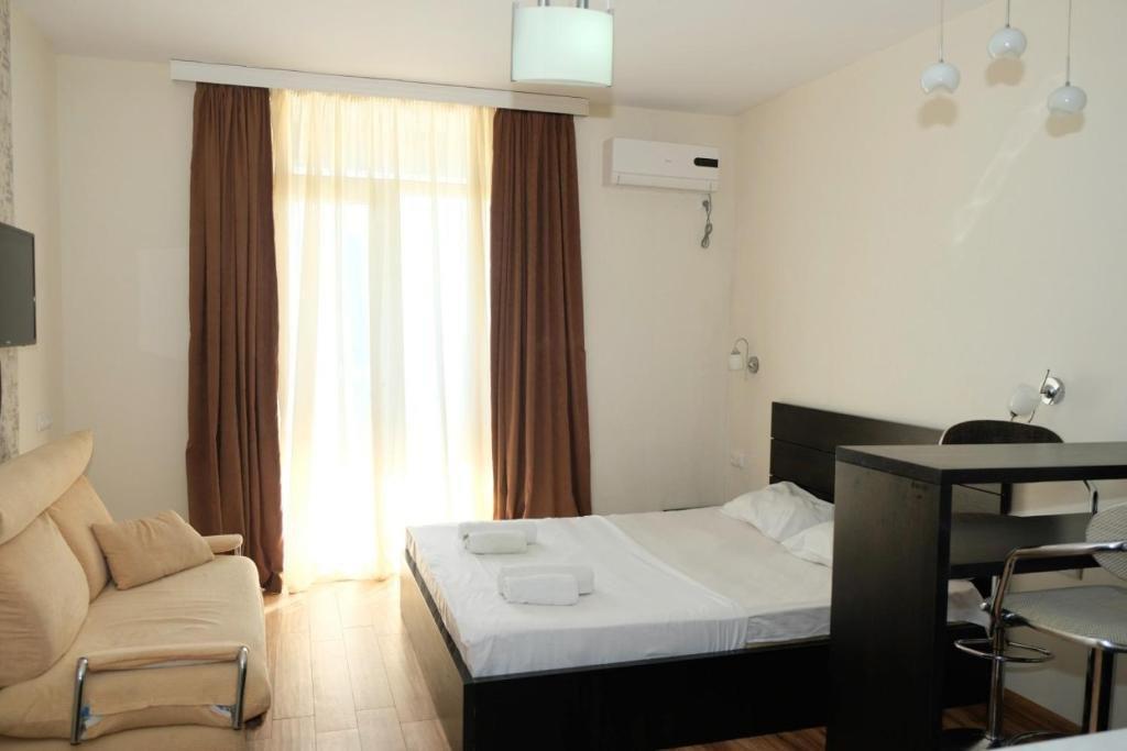 Батуми: Orbi Residence And Plaza, Excellent 8.9
