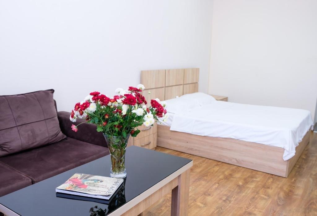 Батуми: Orbi Residence And Plaza, Excellent 8.9