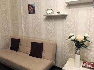 Воронеж: Apartment on Leninskiy 124 b