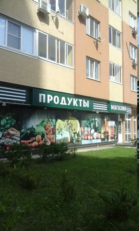 Воронеж: Apartment on Leninskiy 124 b