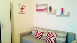 Воронеж: Apartment on Leninskiy 124 b