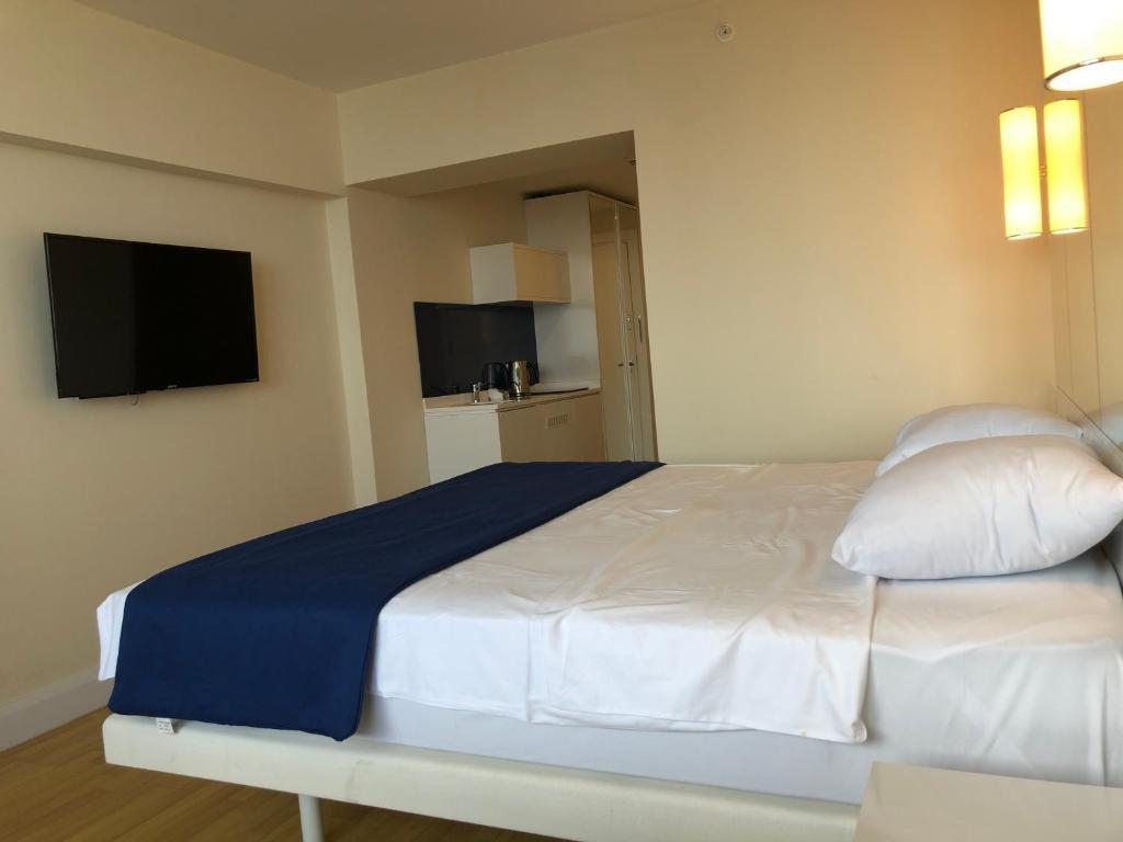 Батуми: Orbi Ci Ty Sea Vi Ew 26 Th Floor
