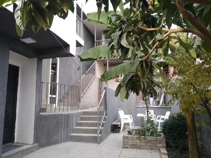 Lasha S Guesthouse N 5 — фото 2