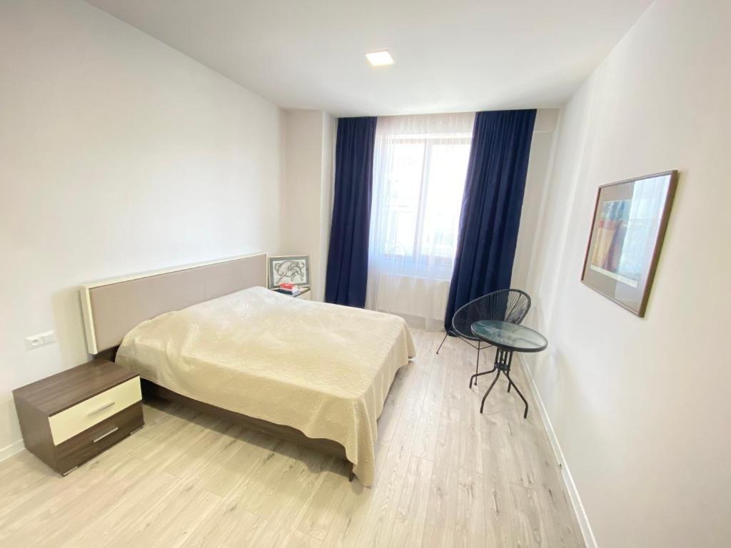 Modern 2 Bedroom Appartment In The Best Residential Part Of Tbilisi — фото 1
