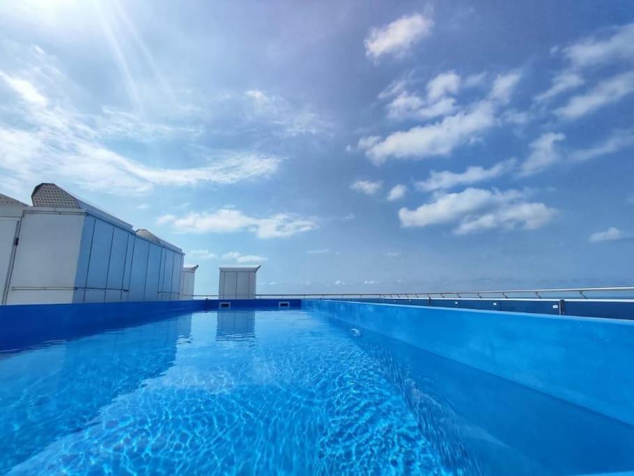Батуми: Leo Group Best Luxury Studio 13 270 Sunrise Batumi