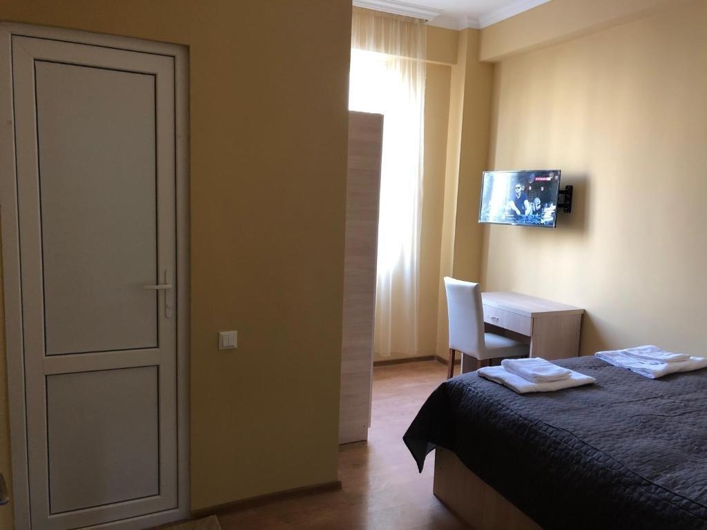 Кутаиси: Hotel Nikea