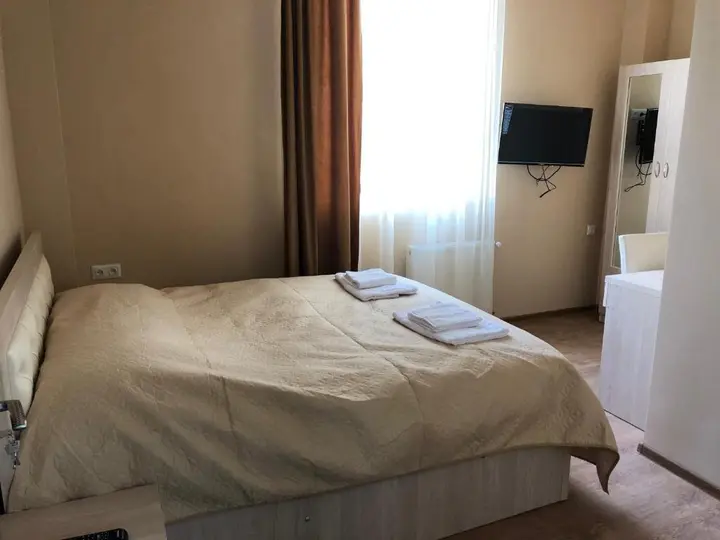 Кутаиси: Hotel Nikea
