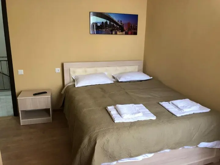 Кутаиси: Hotel Nikea