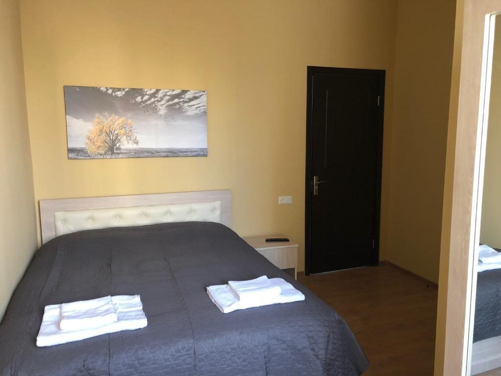 Кутаиси: Hotel Nikea