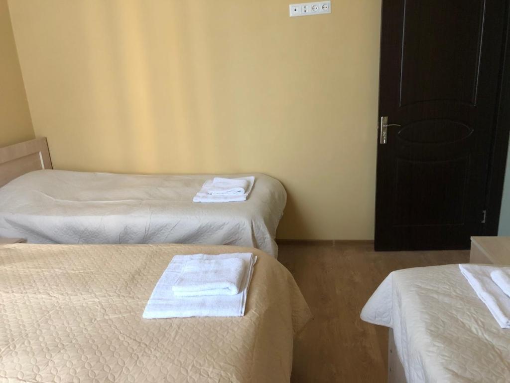 Кутаиси: Hotel Nikea