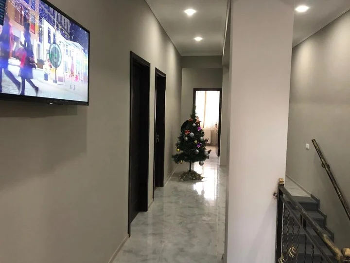 Кутаиси: Hotel Nikea