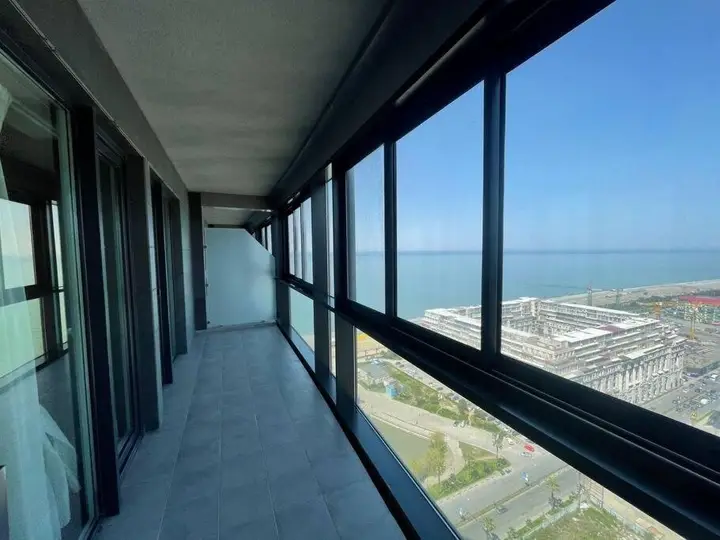 Leo Group Luxury Apartment 2521 Alliance Palace — фото 1