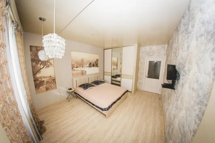 Воронеж: Апартаменты "Atlant Apartments 109"