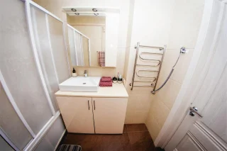 Воронеж: Апартаменты "Atlant Apartments 109"
