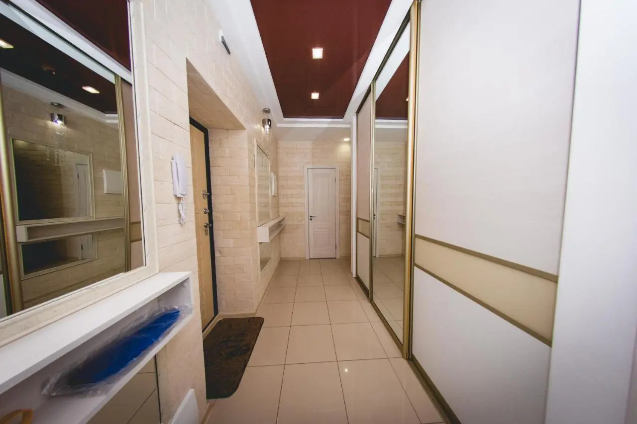 Воронеж: Апартаменты "Atlant Apartments 109"