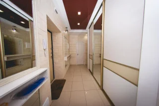 Воронеж: Апартаменты "Atlant Apartments 109"