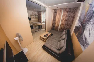 Воронеж: Апартаменты "Atlant Apartments 109"