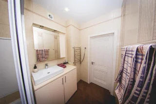 Воронеж: Апартаменты "Atlant Apartments 109"