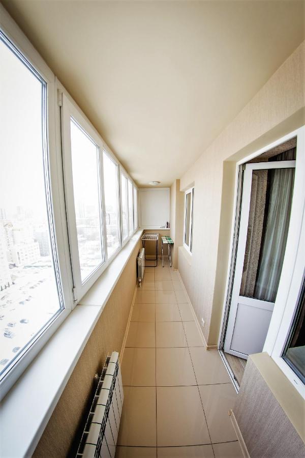 Воронеж: Апартаменты "Atlant Apartments 109"