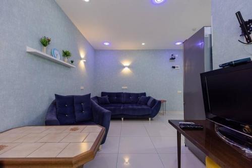 magicstay - flat 59m² 1 bedroom 1 bathroom - batumi — фото 1