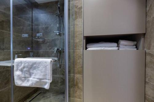 Батуми: magicstay - flat 40m² 1 bedroom 1 bathroom - batumi