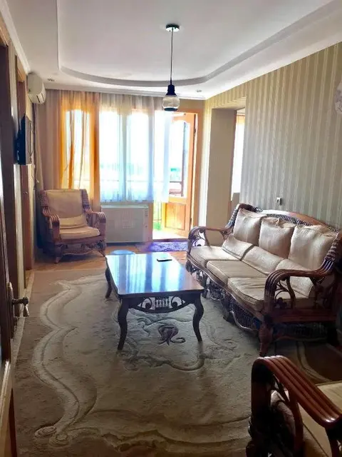 Кутаиси: 3-Room Flat In Kutaisi