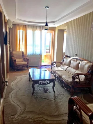 Кутаиси: 3-Room Flat In Kutaisi