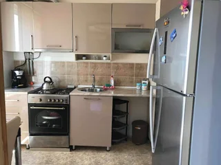Кутаиси: 3-Room Flat In Kutaisi