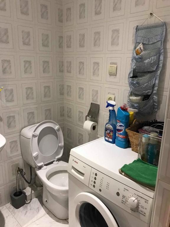Кутаиси: 3-Room Flat In Kutaisi