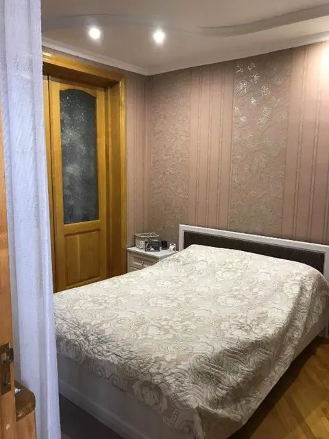 Кутаиси: 3-Room Flat In Kutaisi
