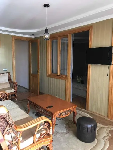 Кутаиси: 3-Room Flat In Kutaisi