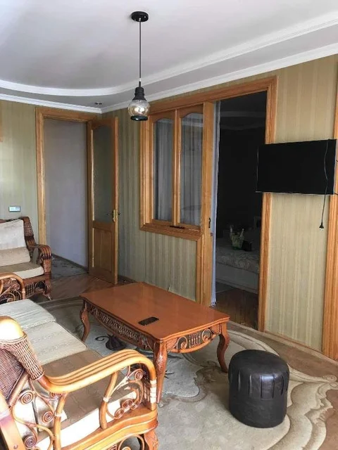 Кутаиси: 3-Room Flat In Kutaisi