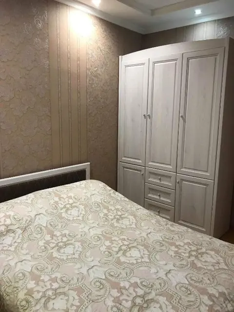 Кутаиси: 3-Room Flat In Kutaisi