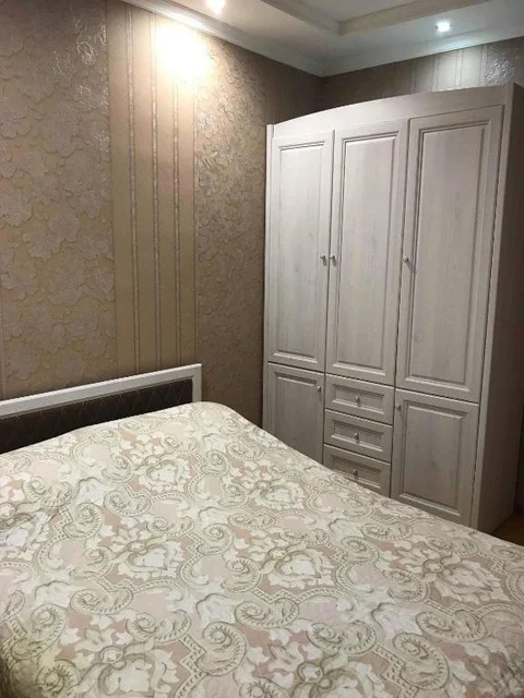 Кутаиси: 3-Room Flat In Kutaisi