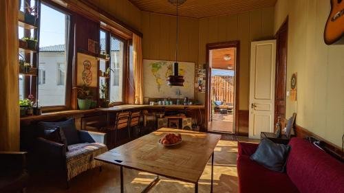 Кутаиси: Magicstay - Hostels 3 Stars Kutaisi