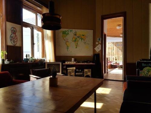 Кутаиси: Magicstay - Hostels 3 Stars Kutaisi