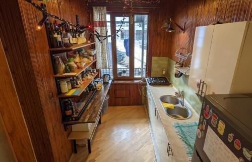 Кутаиси: Magicstay - Hostels 3 Stars Kutaisi