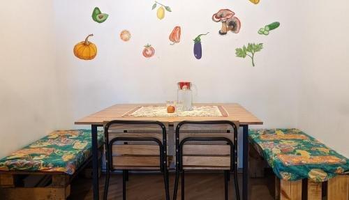 Magicstay - Hostels 3 Stars Kutaisi — фото 1