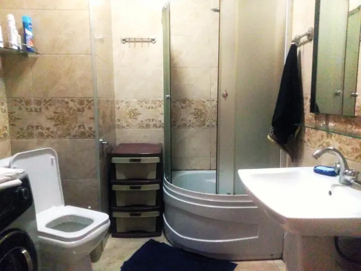 Батуми: Apartment near Piazza