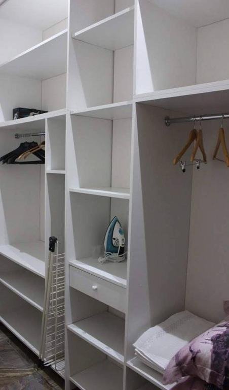 Батуми: Apartment on Rustaveli 17