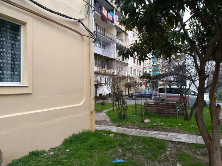 Батуми: Batumi, 3-h komnatnaja