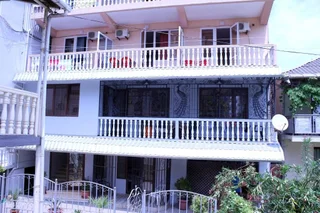 Кобулети: Hotel Kobuleti 2