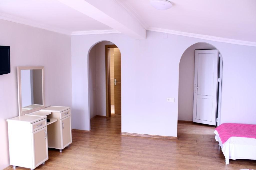 Кобулети: Hotel Kobuleti 2
