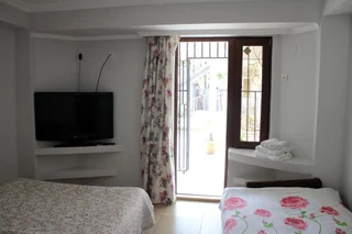 Кобулети: Hotel Kobuleti 2