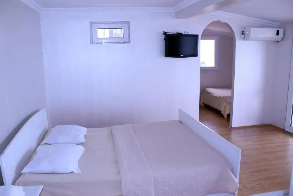 Кобулети: Hotel Kobuleti 2